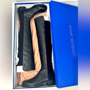 Stuart Weitzman 5050 Bold Boot